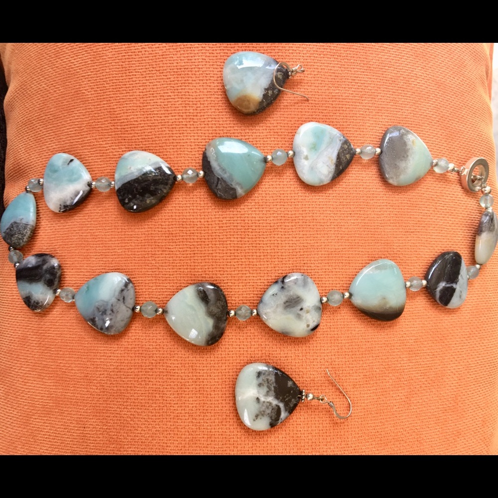 Fashion jewelry